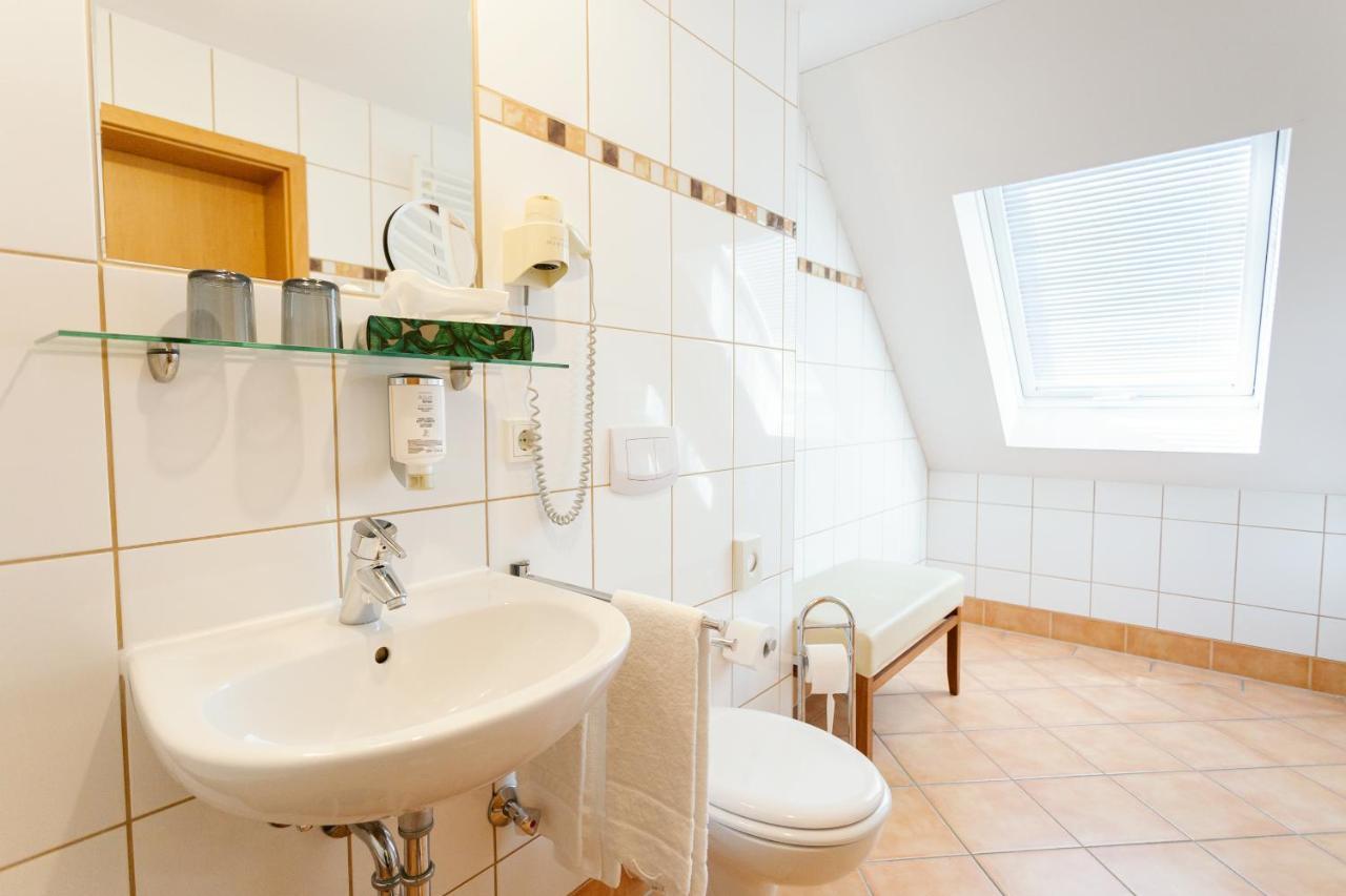 Comfort Tweepersoonskamer